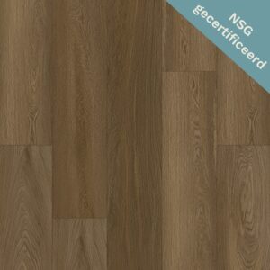 Bodiax | RIGID BP520 Bellevue 545 - Shadow Oak