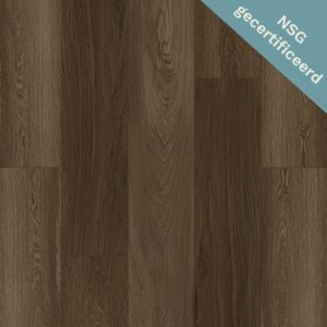 Bodiax | RIGID BP520 Bellevue 546 - Velvet Espresso