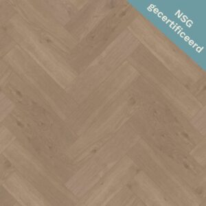 Bodiax | RIGID BP580 Fisk 511 - Sherbrooke Oak