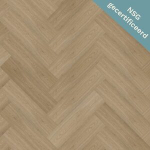 Bodiax | RIGID BP580 Fisk 514 - Langley Oak