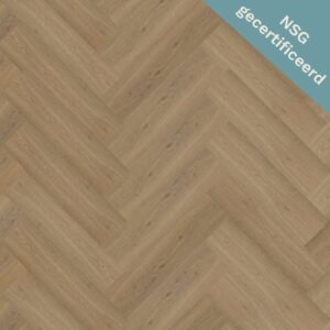 Bodiax | RIGID BP580 Fisk 516 - Clarington Oak