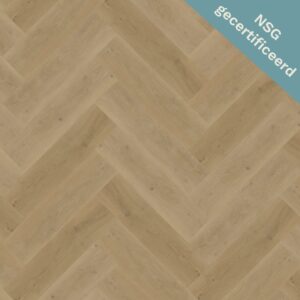 Bodiax | RIGID BP580 Fisk 531 - Silt