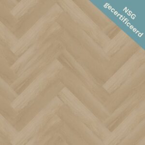 Bodiax | RIGID BP580 Fisk 535 - Dune