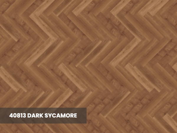 40813 Dark Sycamore