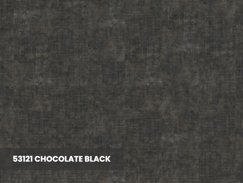 53121 Chocolate Black