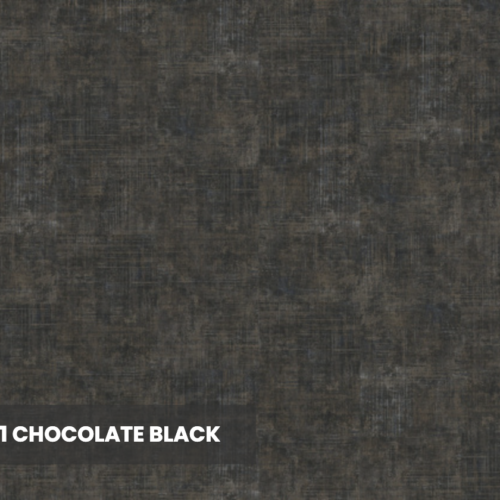 53121 Chocolate Black