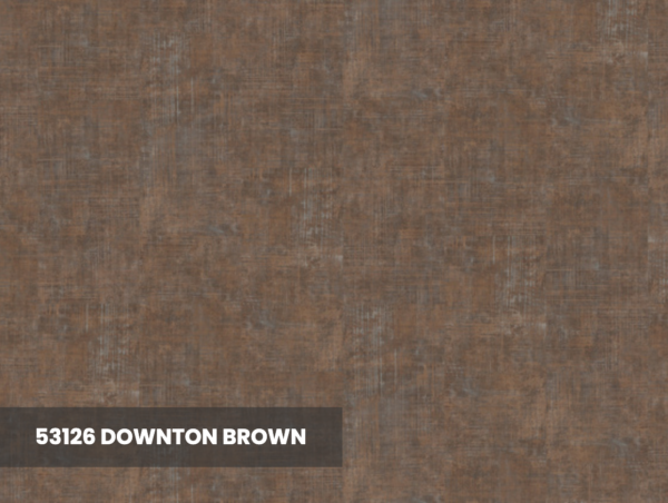 53126 Downtown Brown