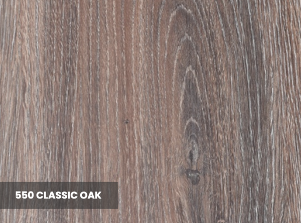 550 Classic Oak