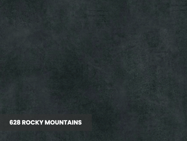 628 Rocky Mountains