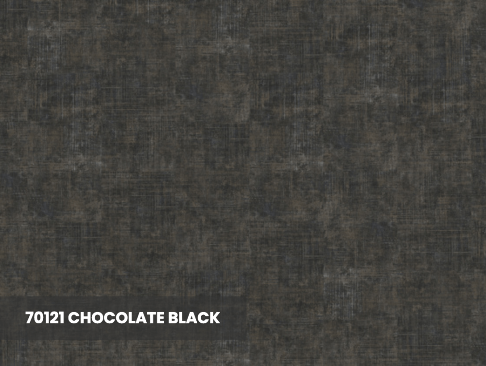 70121 Chocolate Black