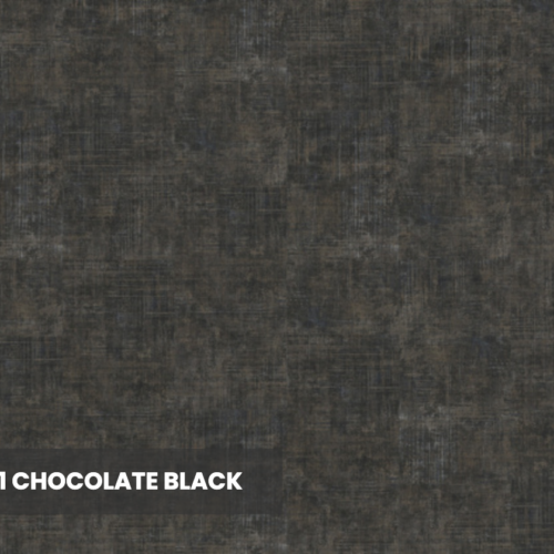 70121 Chocolate Black
