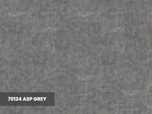 70124 Asp Grey