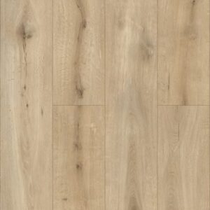 Callisto Rigid 5101 Natural Oak Light