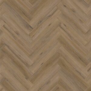City Visgraat Dryback 4701 Smoked Oak Natural