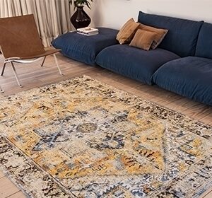 Eurogros karpet Antiquarian