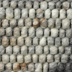 Eurogros karpet Kapiti Black