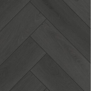 Firmfit Silent Visgraat Rigid Click 7801 Summerfield Charcoal