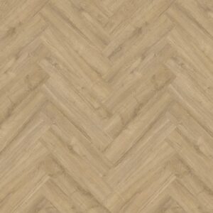 Oakland Visgraat Dryback 6204 Smoked