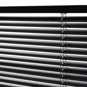 Aluminium jaloezieën op maat