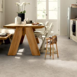 Vinyl vloeren