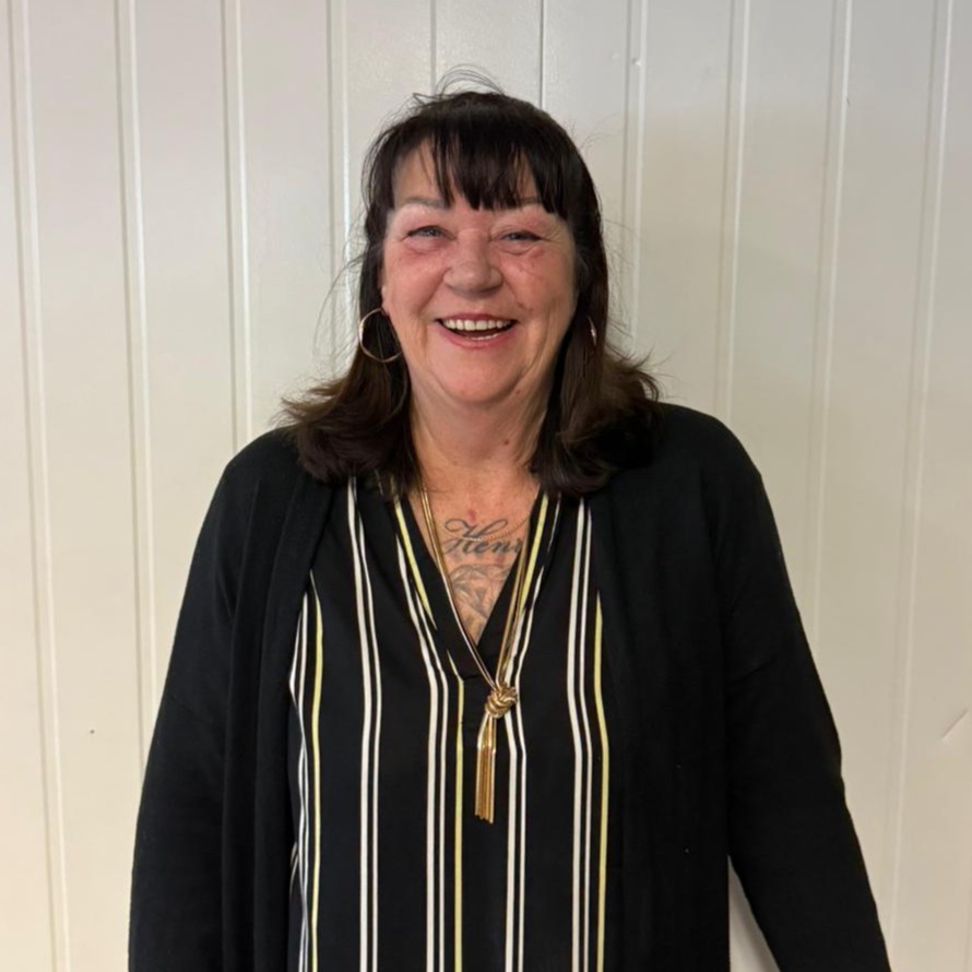 Marika van Kessel - Franchiseondernemer Coevorden